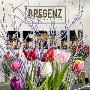 Bregenz Frühstückspension