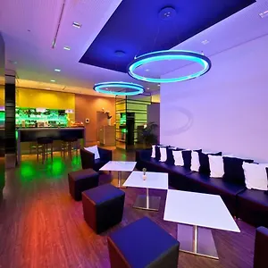 Select Style Hotel